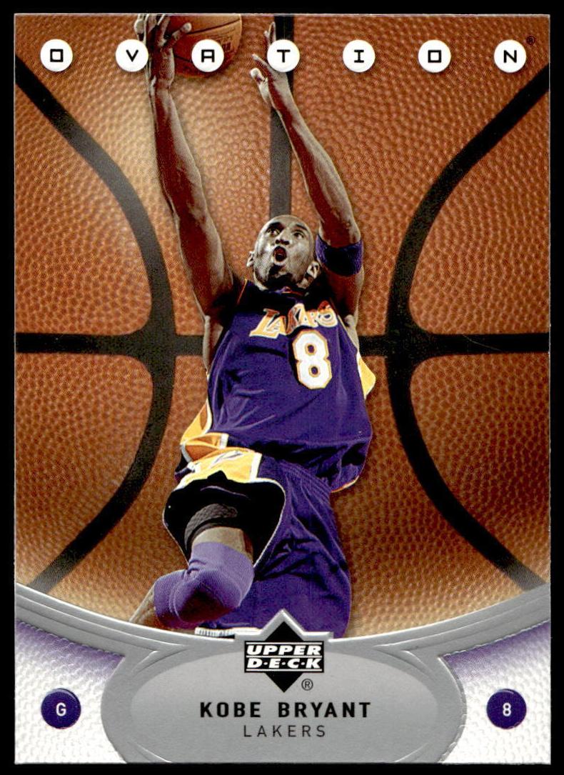 Kobe Bryant