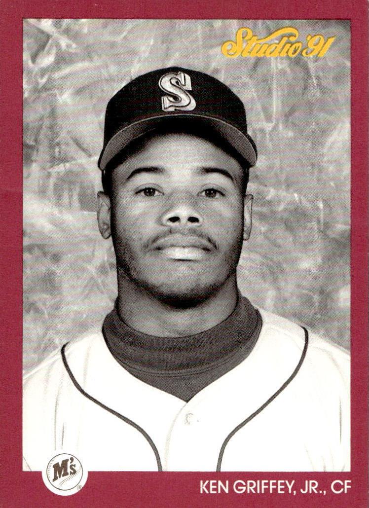 Ken Griffey Jr.