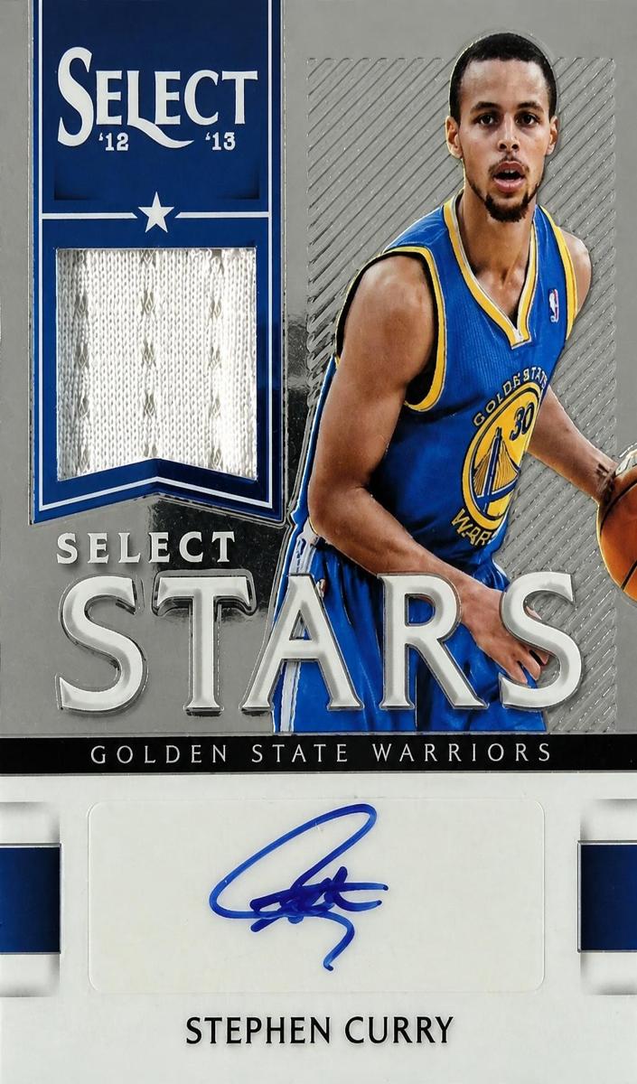 Stephen Curry