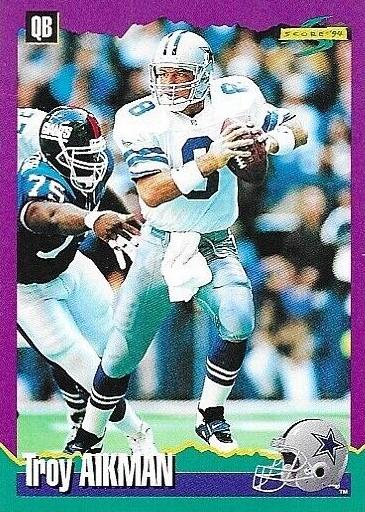 Troy Aikman