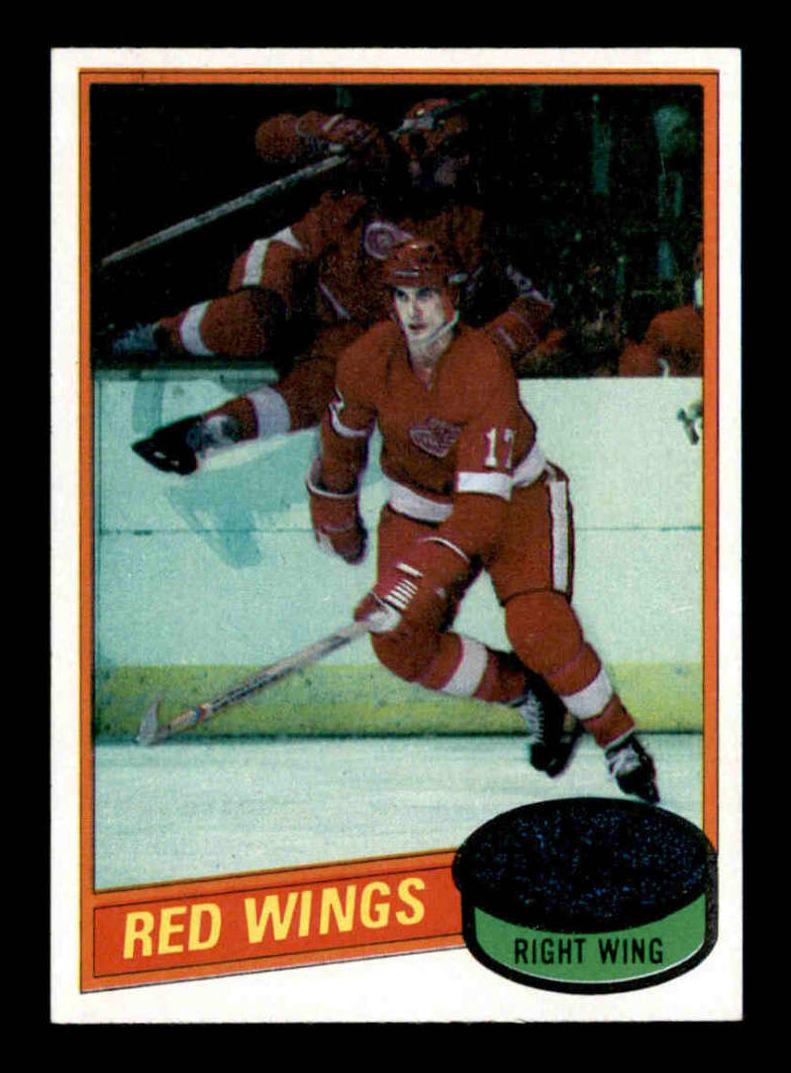 Mike Foligno