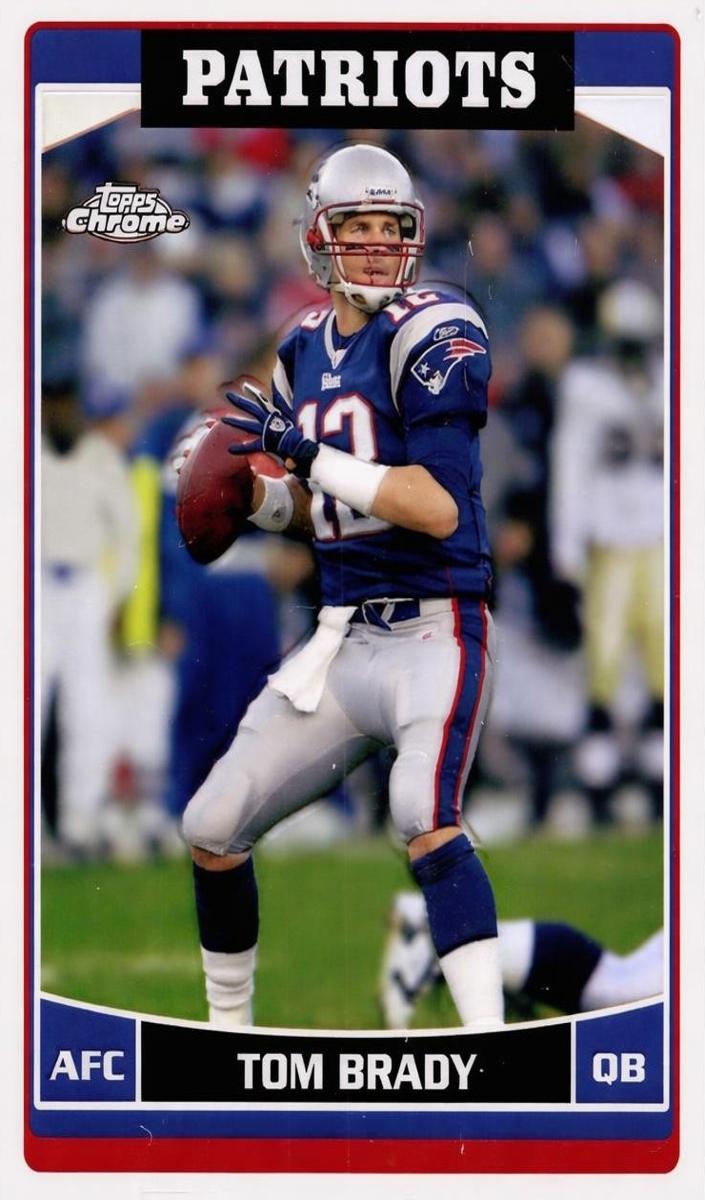 Tom Brady