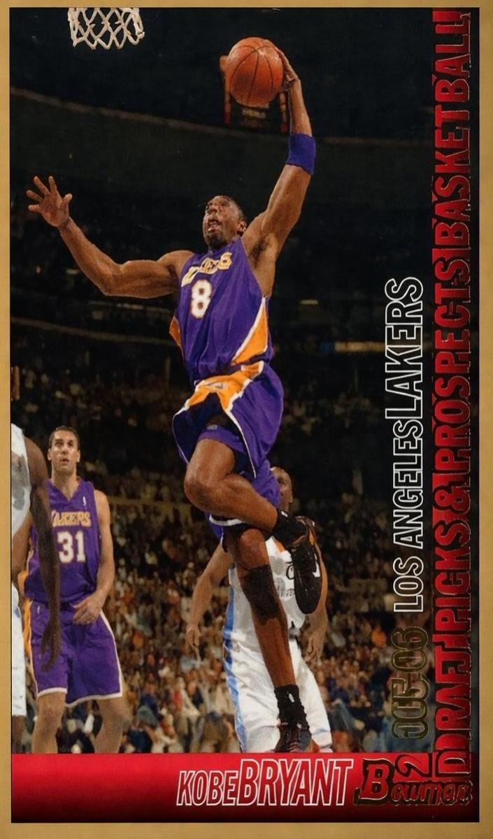 Kobe Bryant