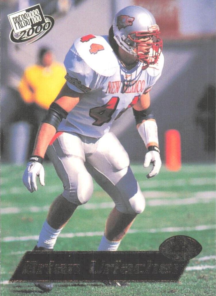Brian Urlacher
