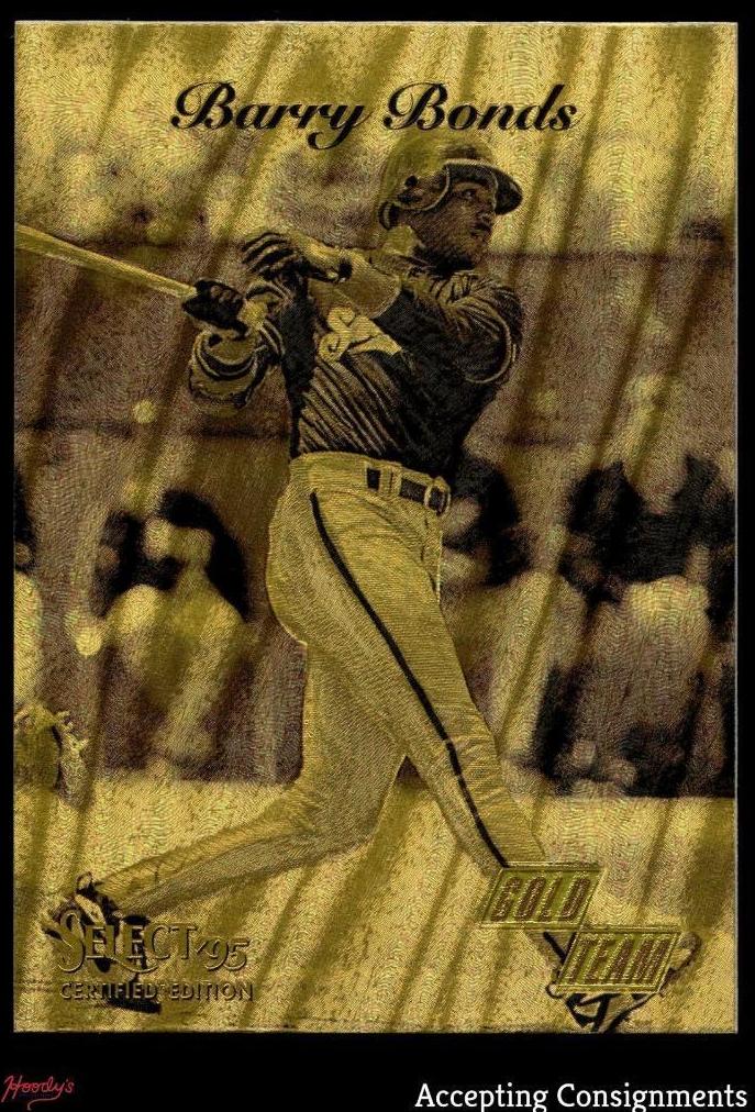 Barry Bonds