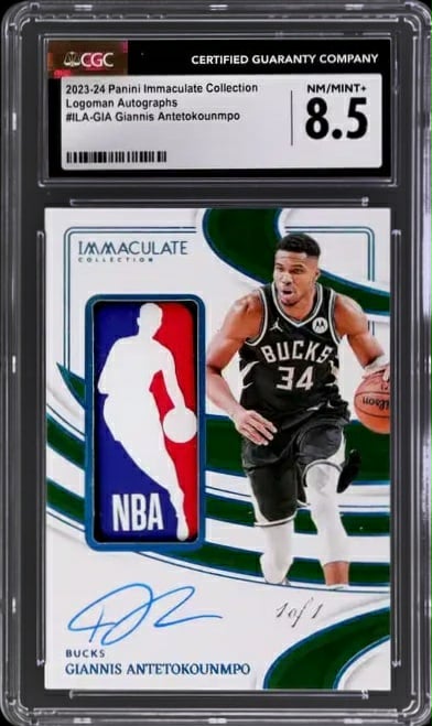 Giannis Antetokounmpo