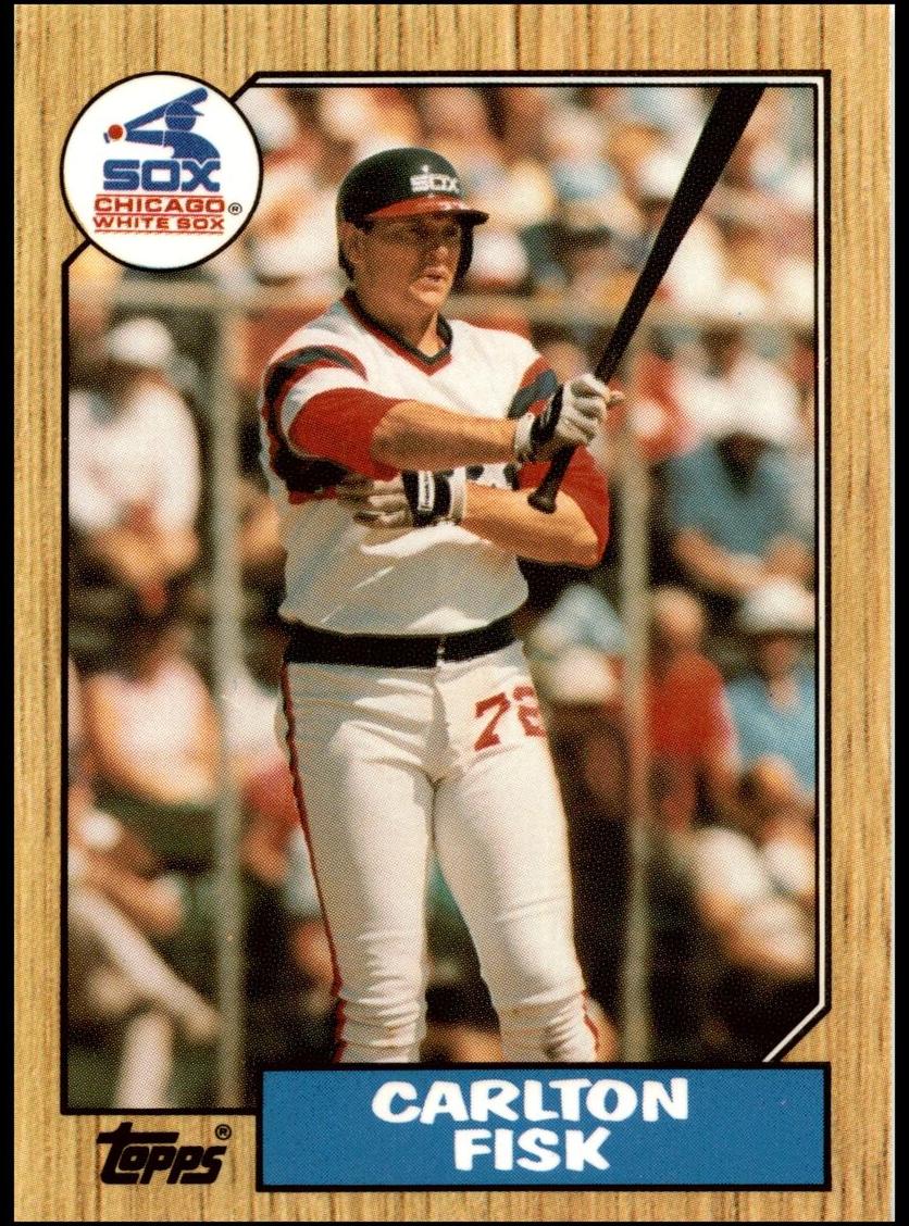 Carlton Fisk