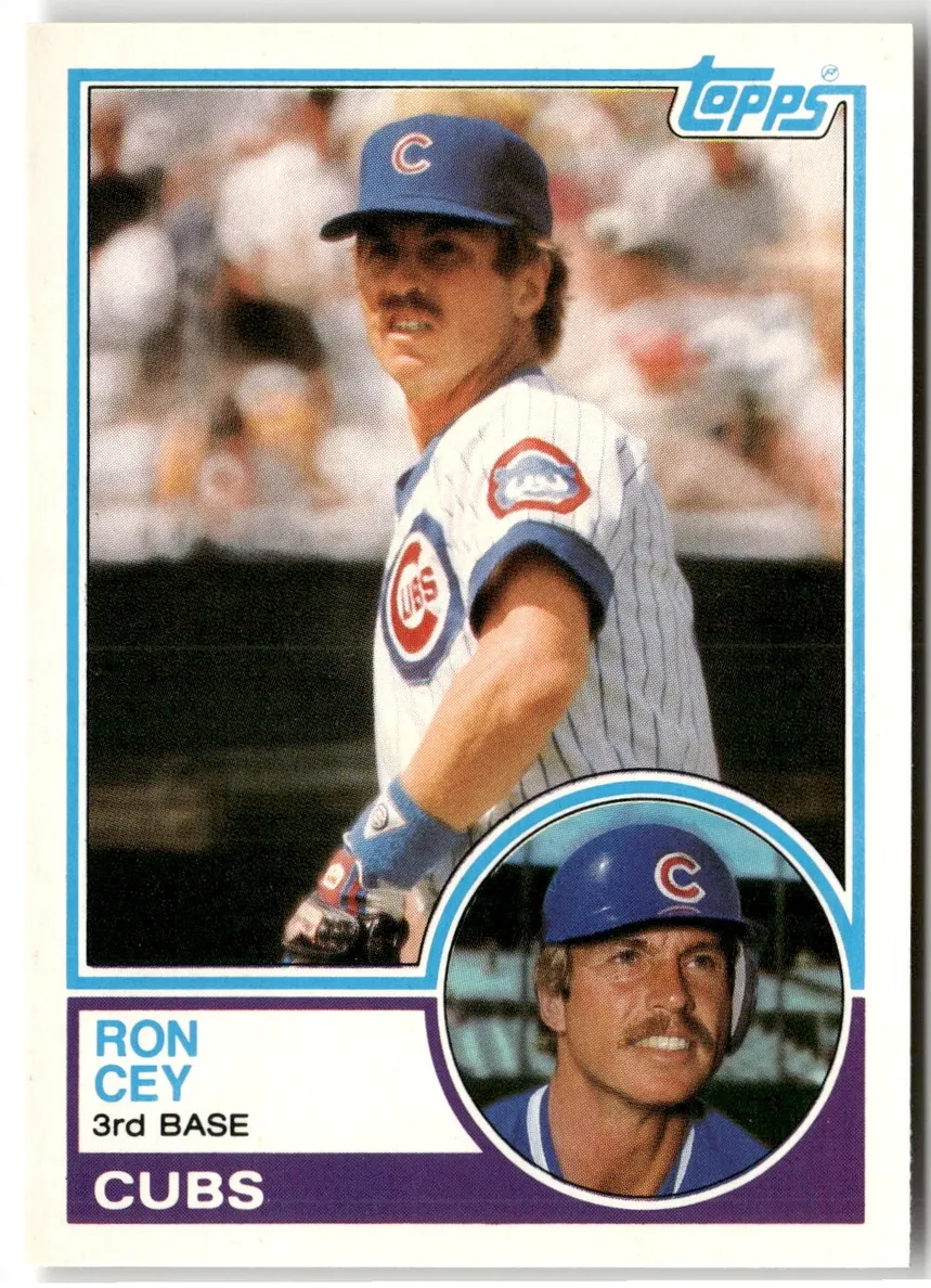 Ron Cey