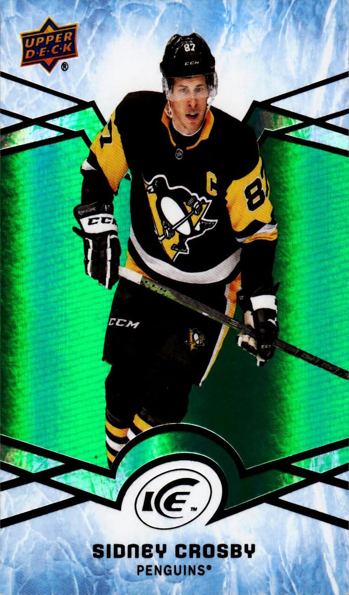 Sidney Crosby