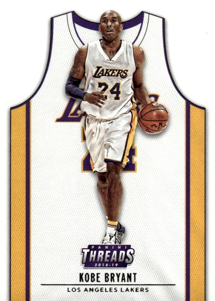 Kobe Bryant