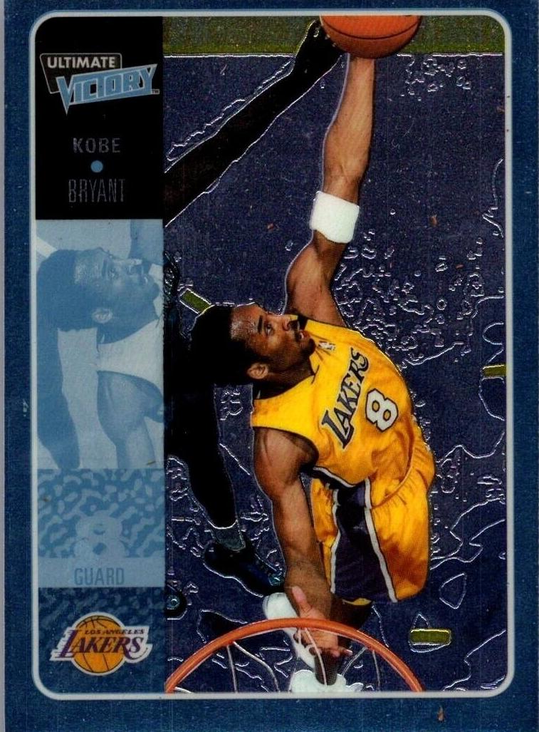 Kobe Bryant