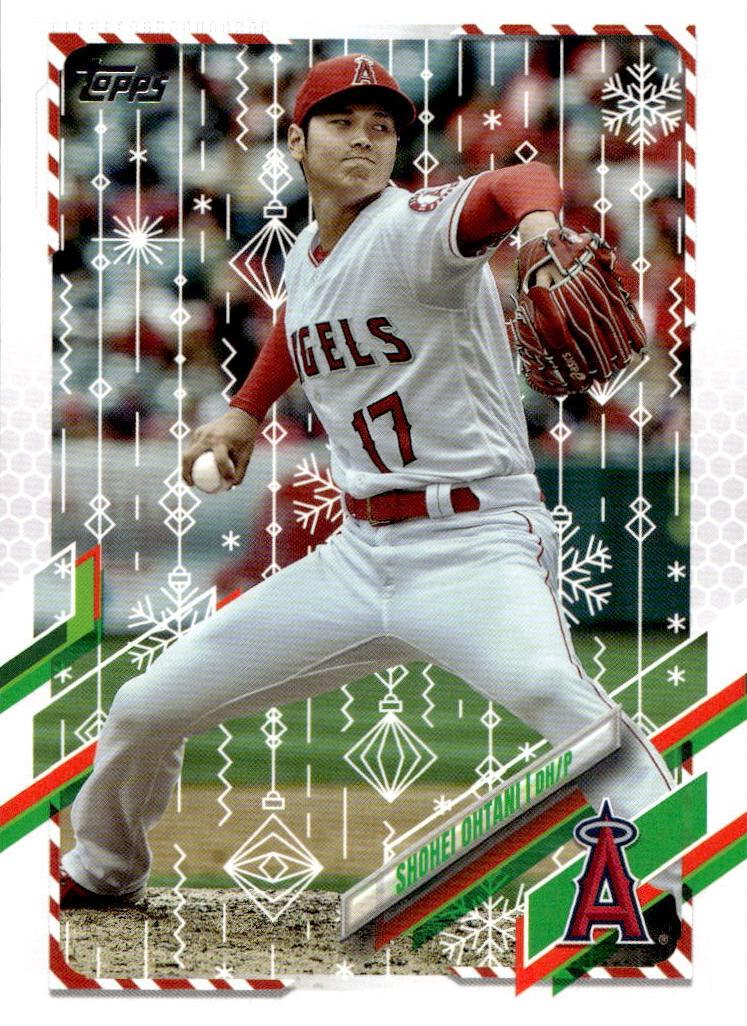 Shohei Ohtani