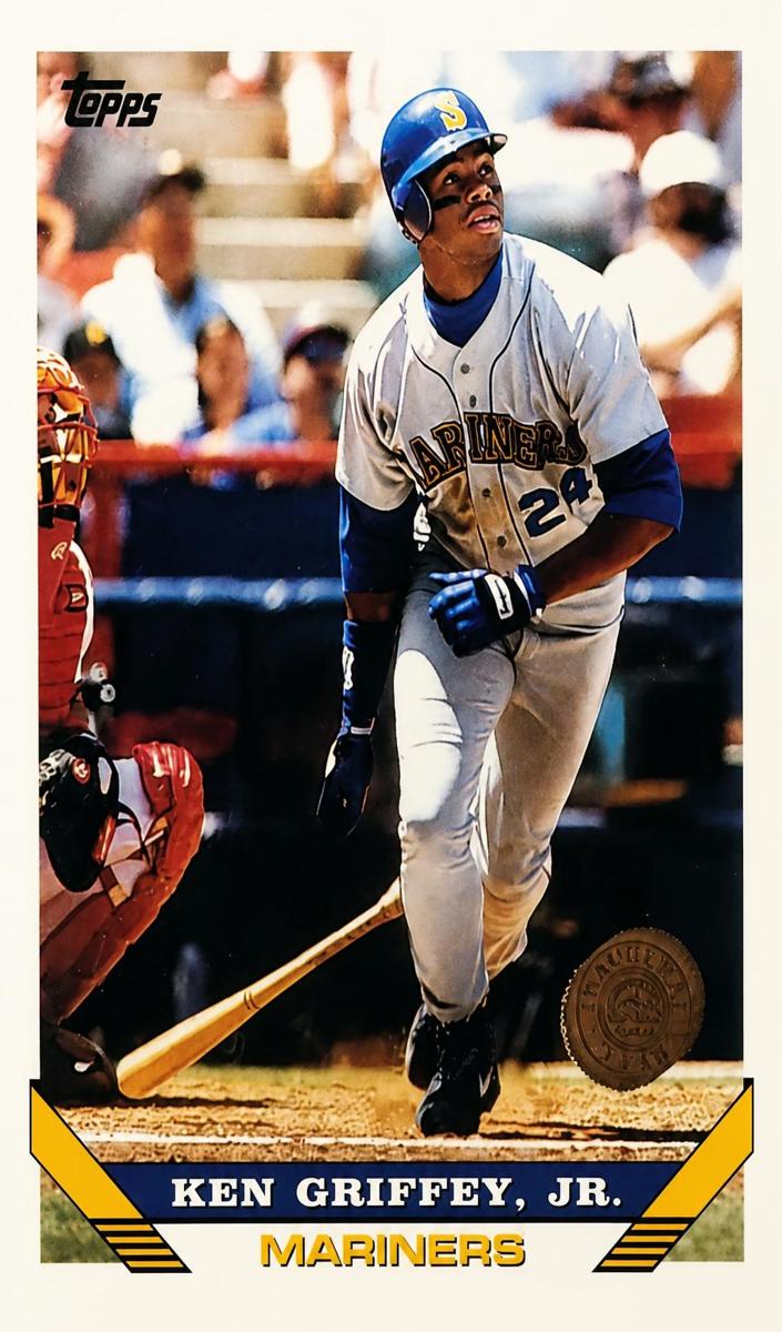 Ken Griffey Jr.