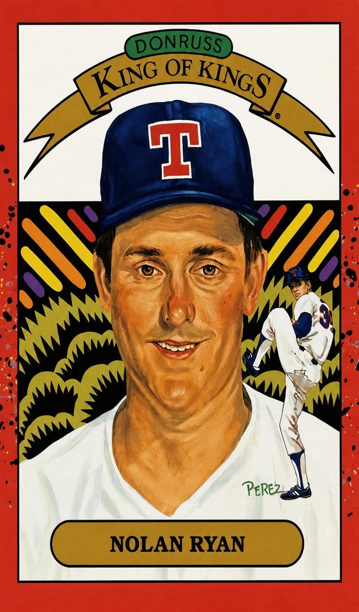 Nolan Ryan