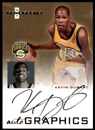 Kevin Durant