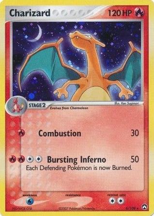 Charizard