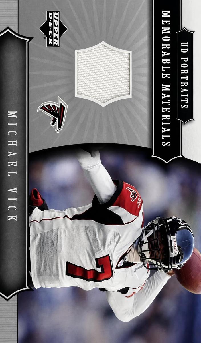 Michael Vick