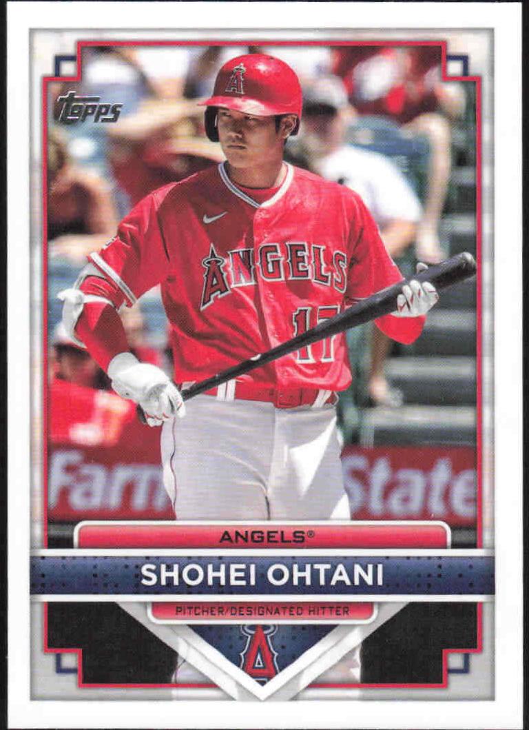 Shohei Ohtani