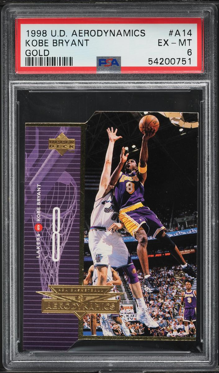 Kobe Bryant