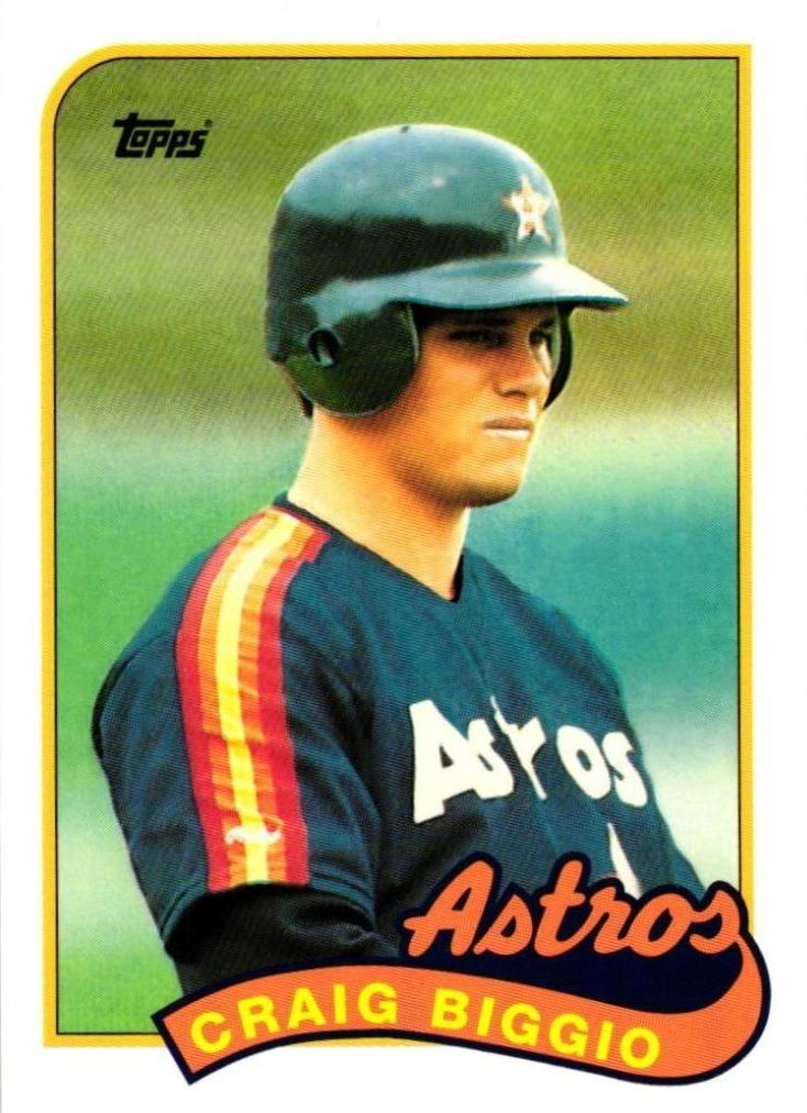 Craig Biggio
