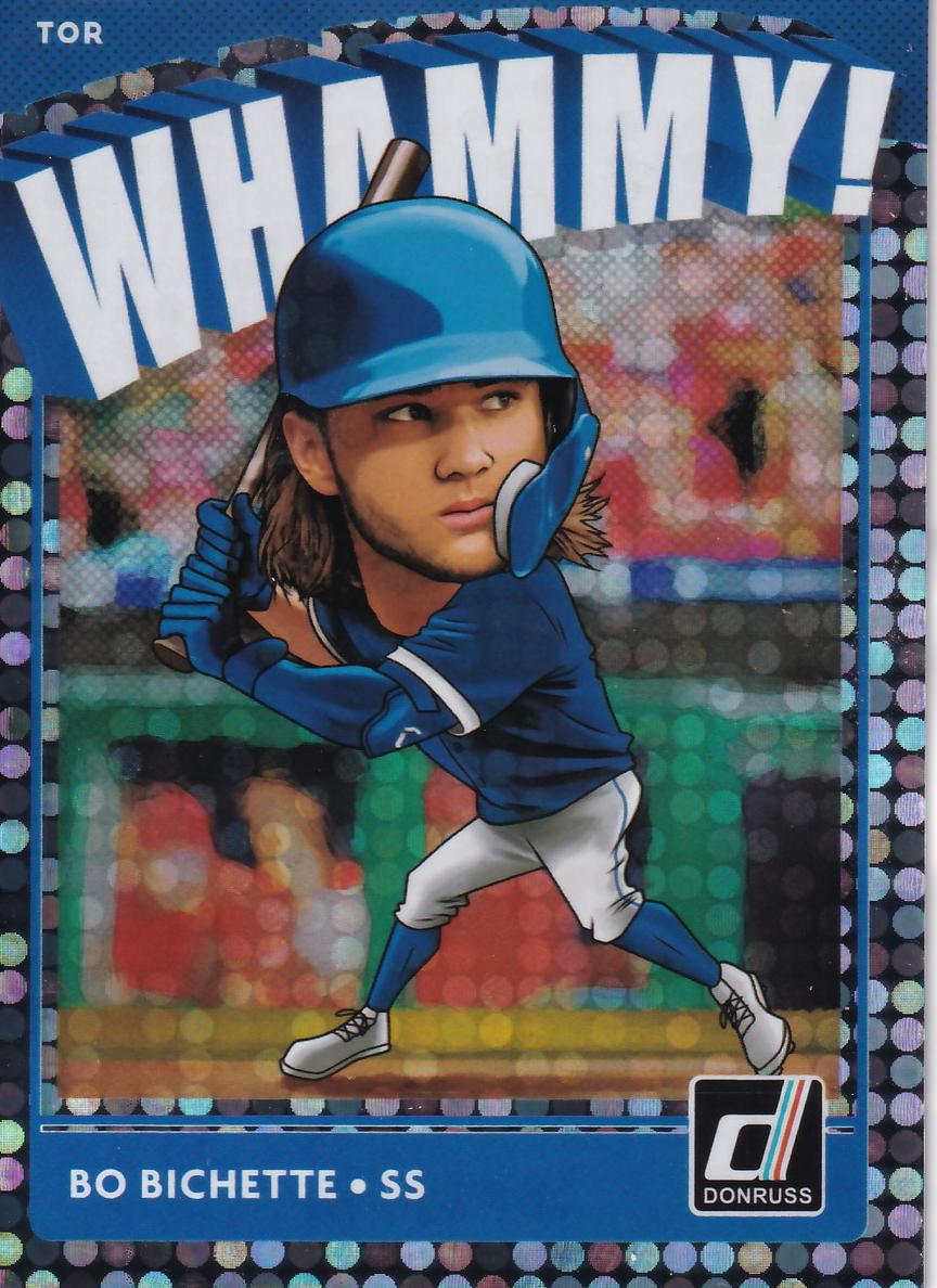 Bo Bichette