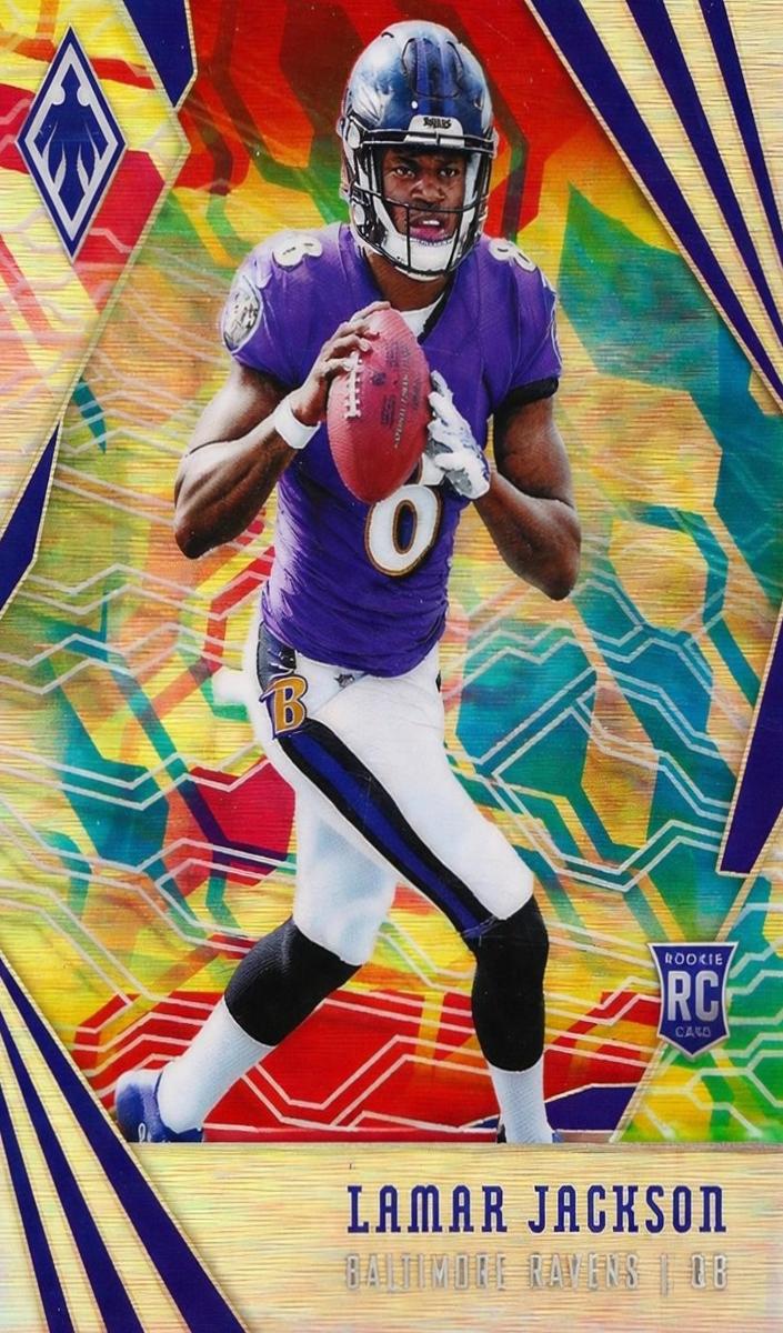 Lamar Jackson