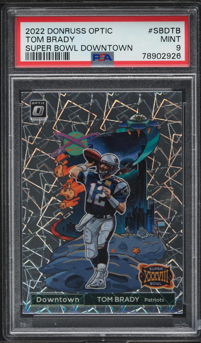 Tom Brady