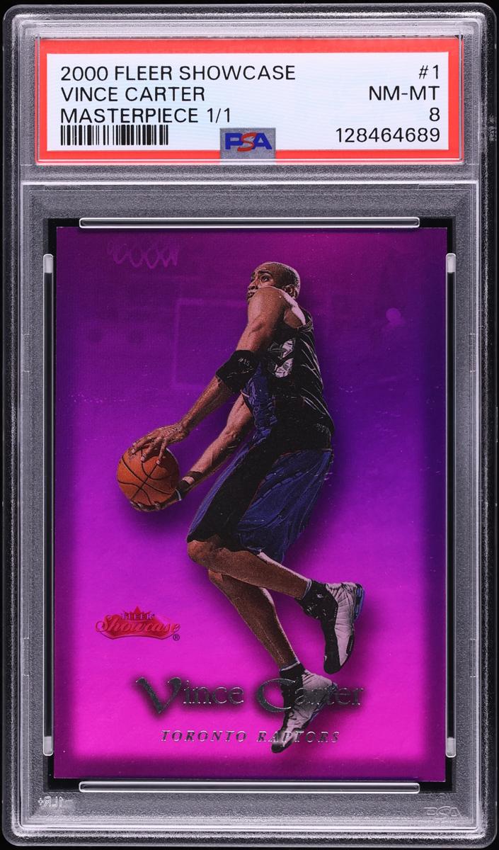 Vince Carter
