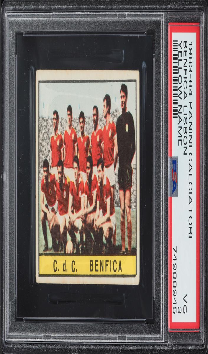 Eusebio