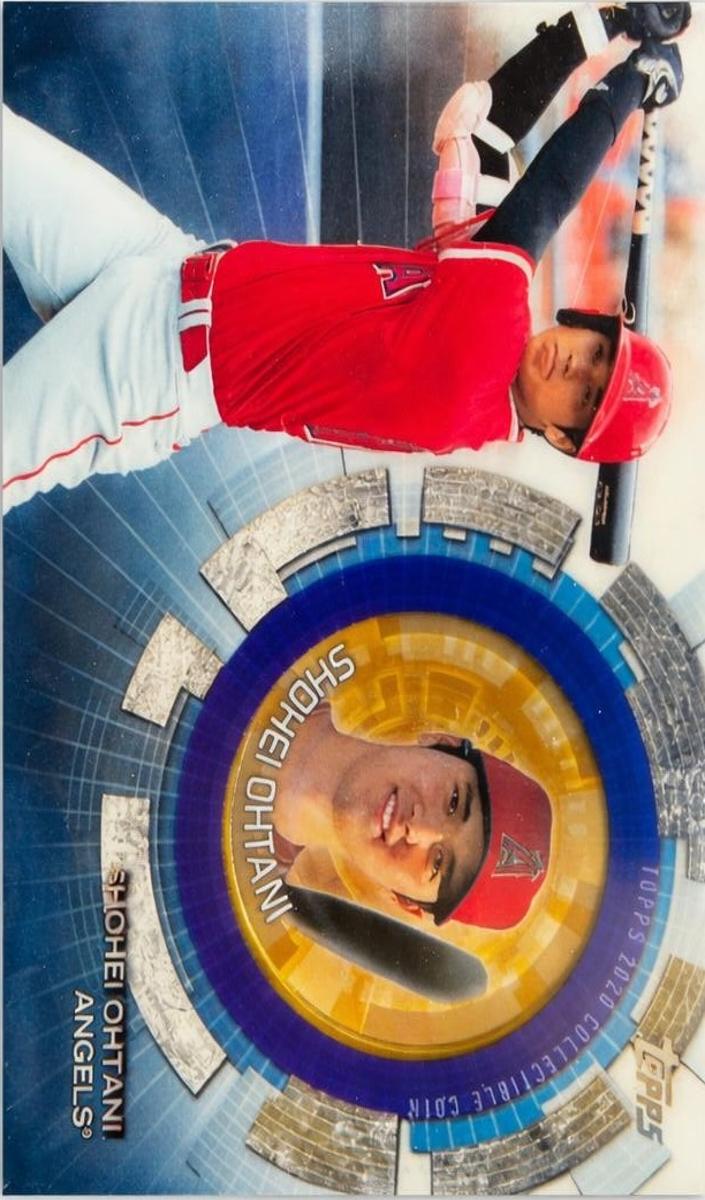 Shohei Ohtani