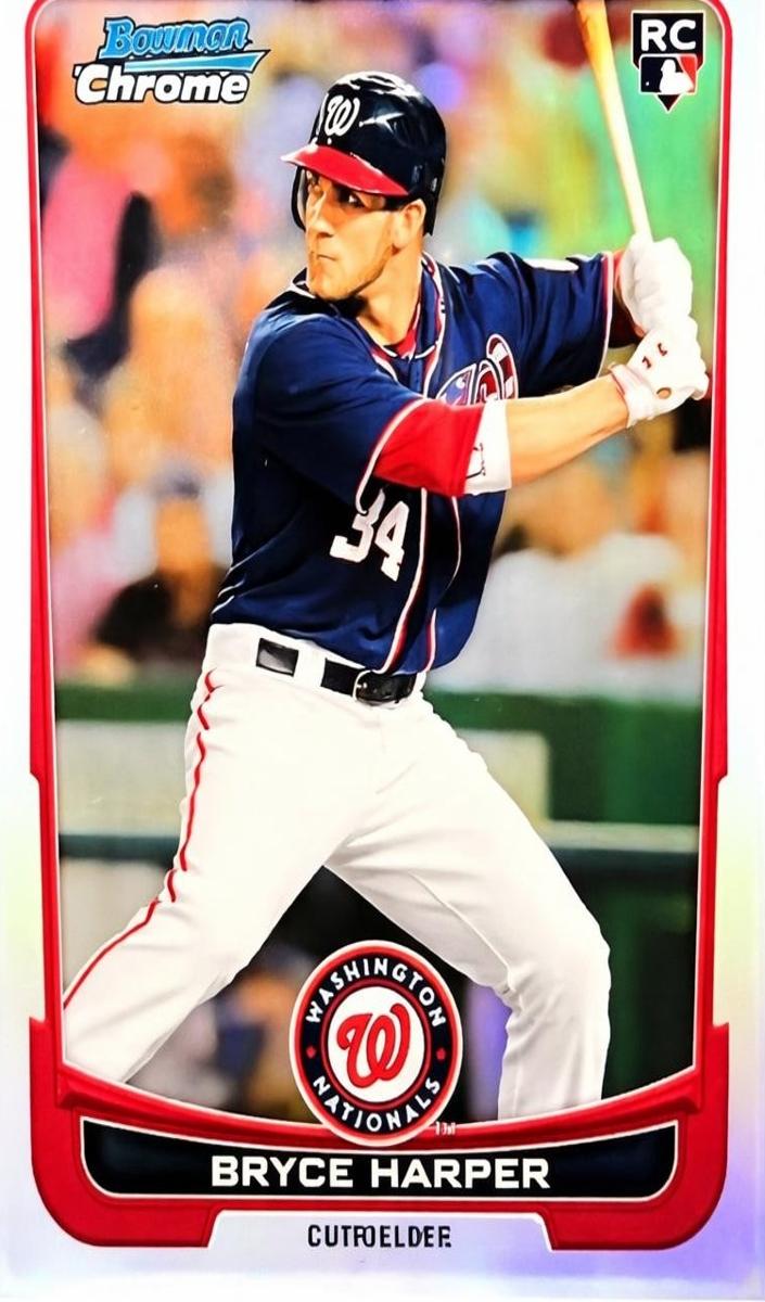 Bryce Harper