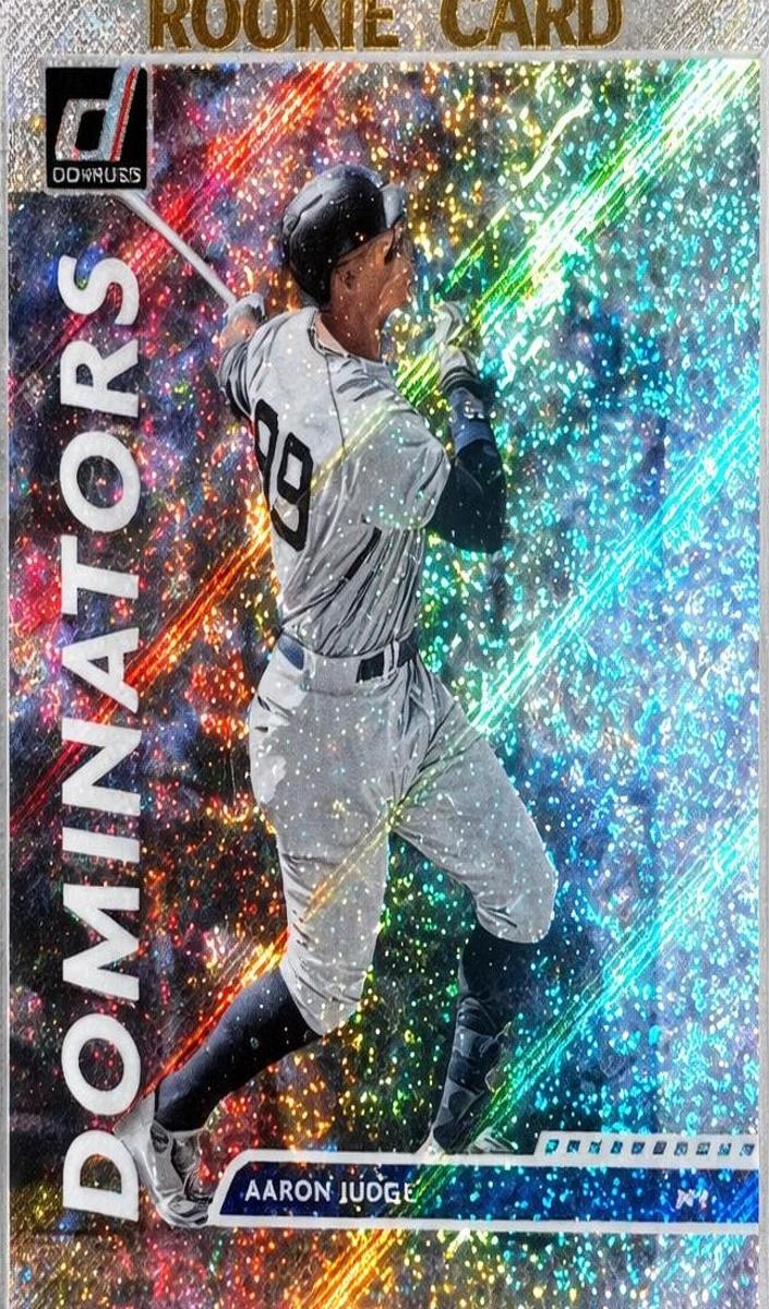 Aaron Judge