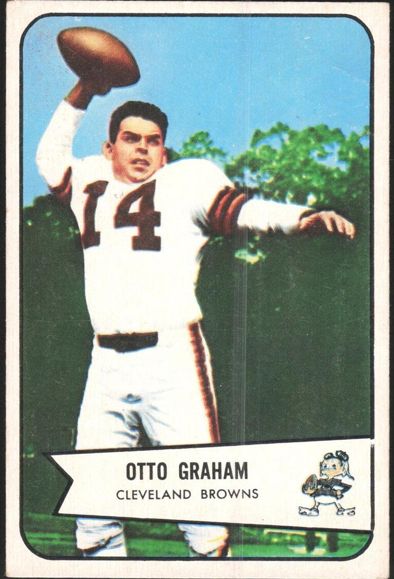 Otto Graham