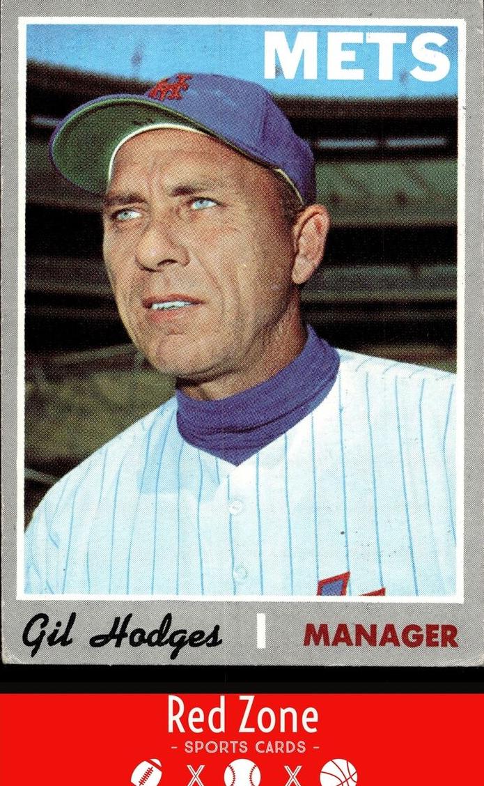 Gil Hodges