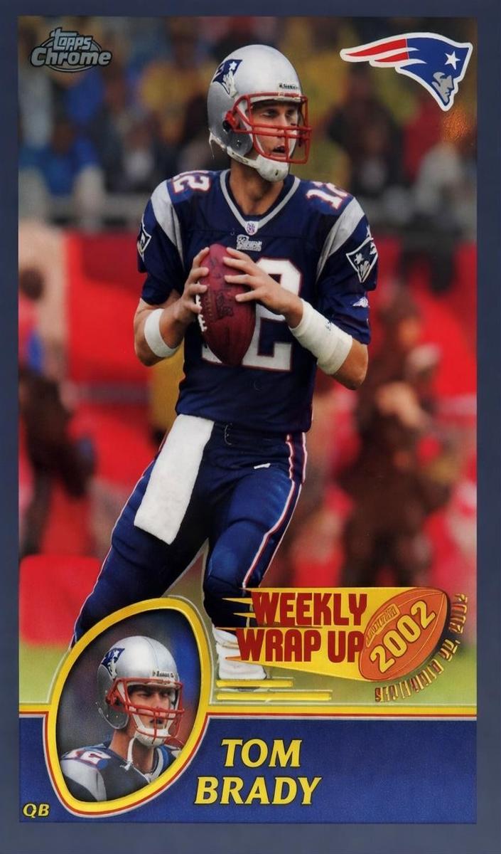 Tom Brady
