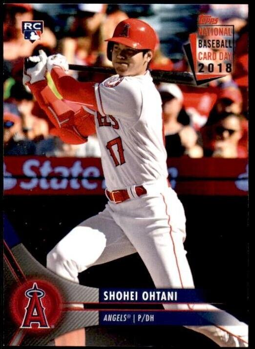 Shohei Ohtani