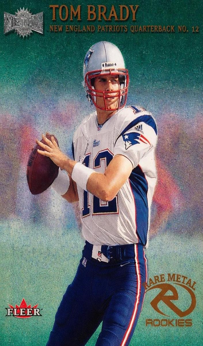Tom Brady