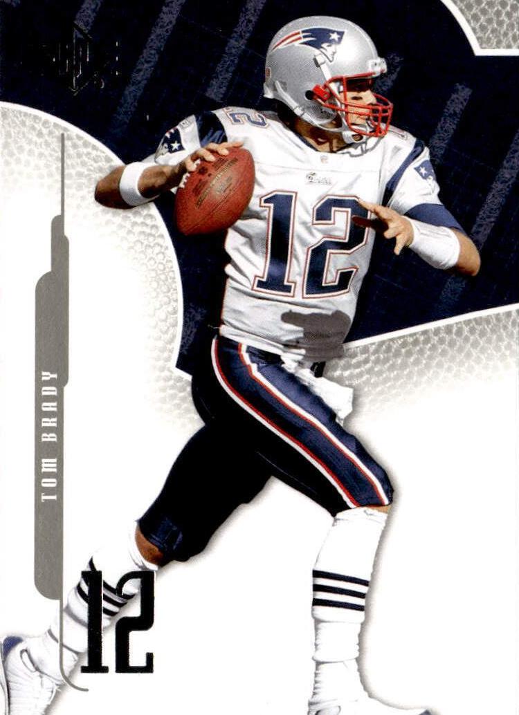 Tom Brady