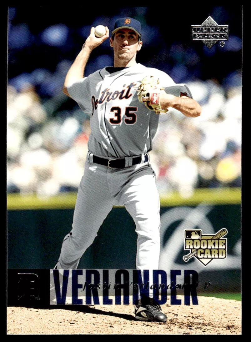 Justin Verlander