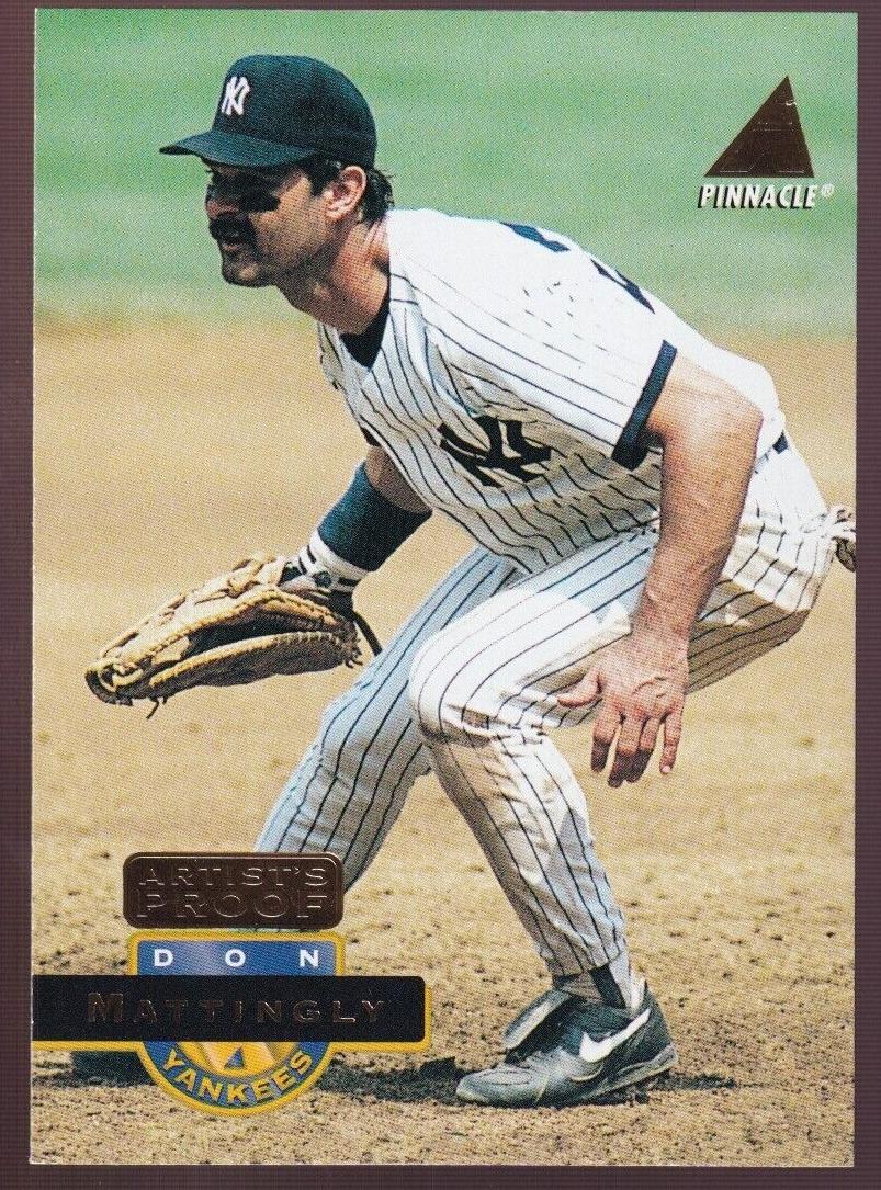 Don Mattingly