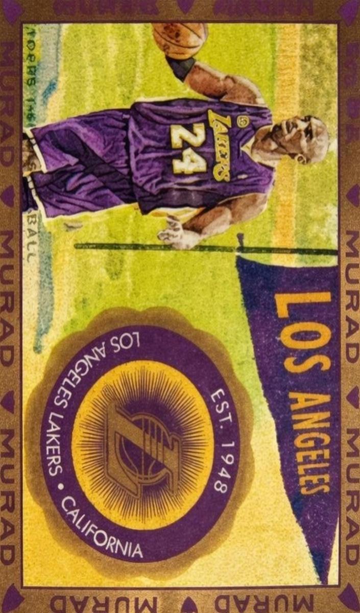 Kobe Bryant