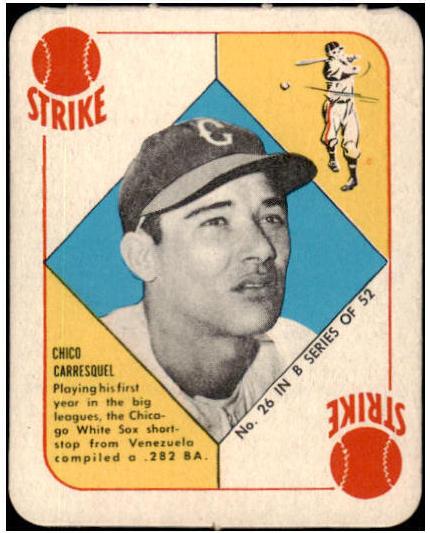 Chico Carrasquel