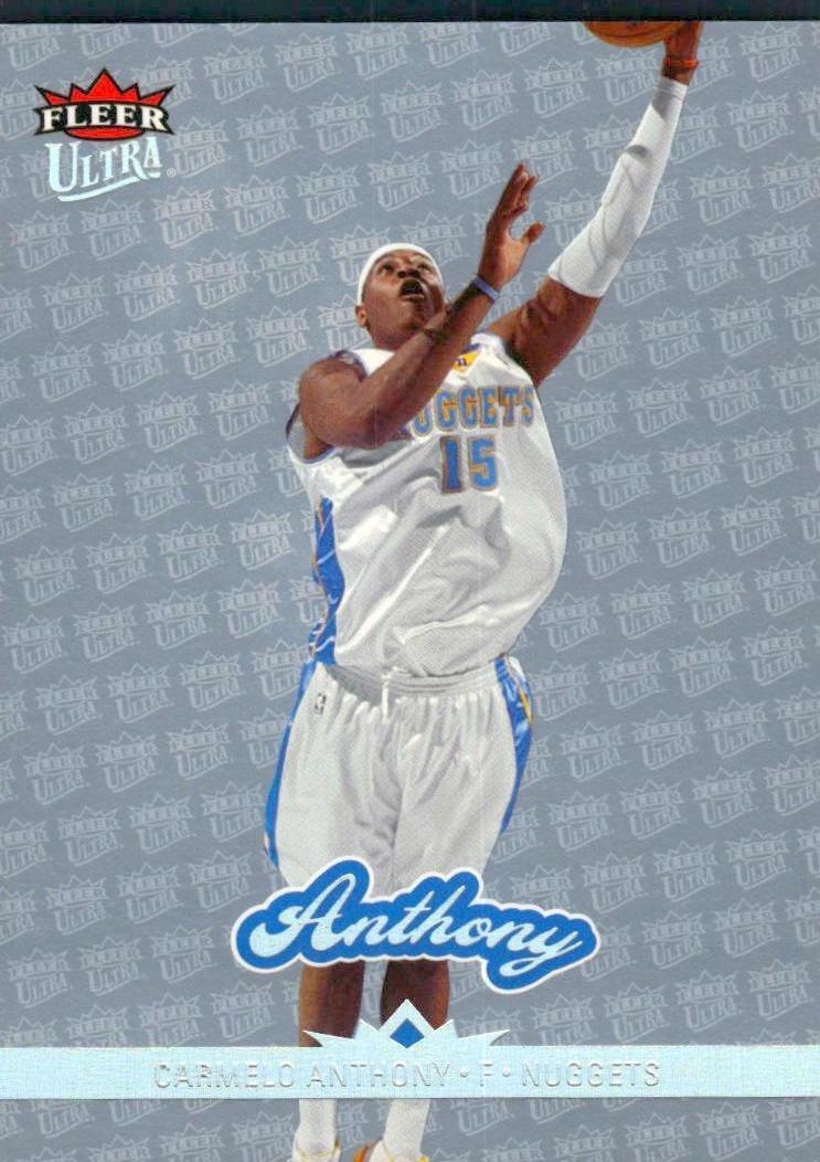 Carmelo Anthony