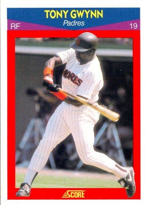 Tony Gwynn