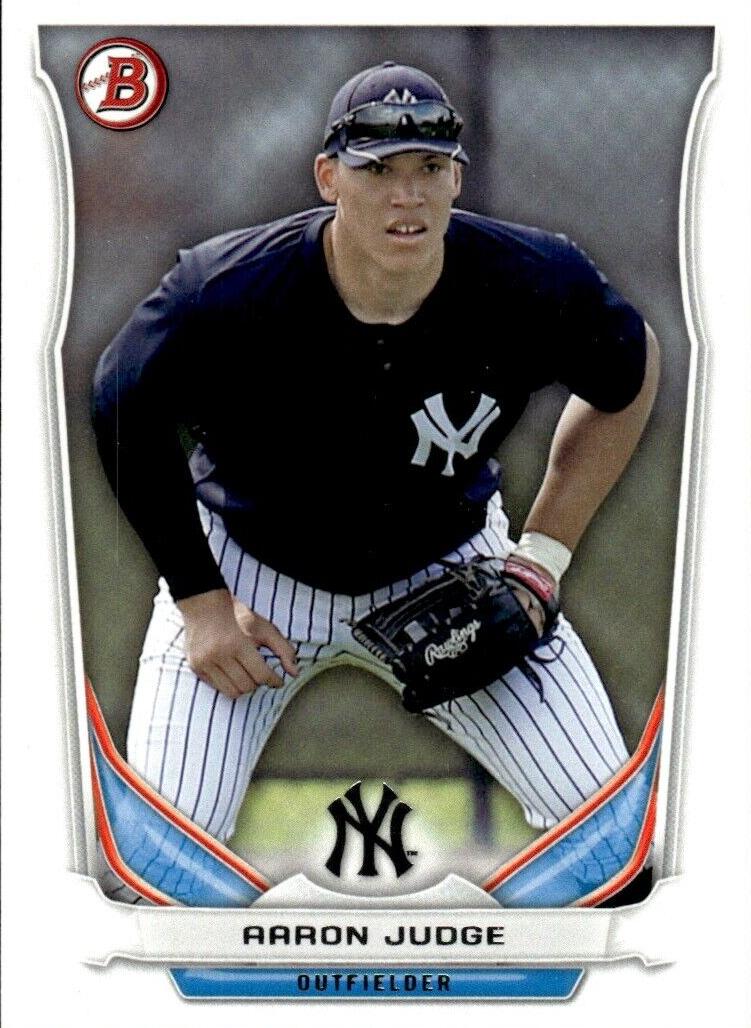 Aaron Judge