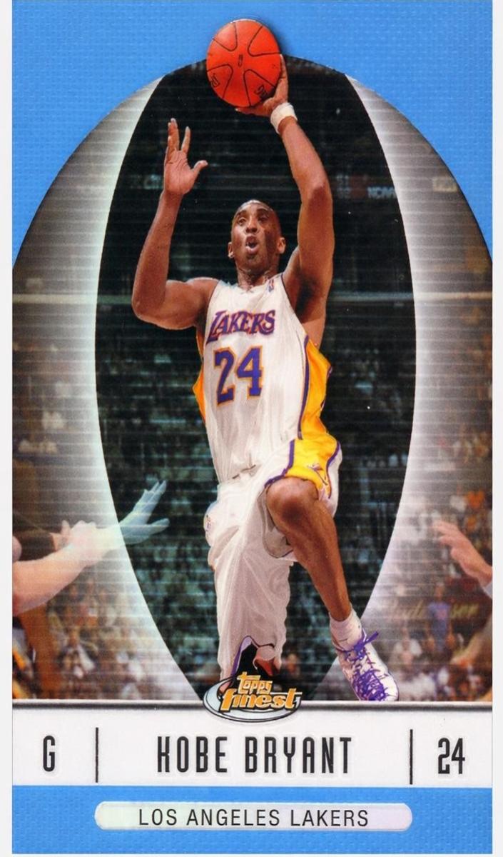 Kobe Bryant