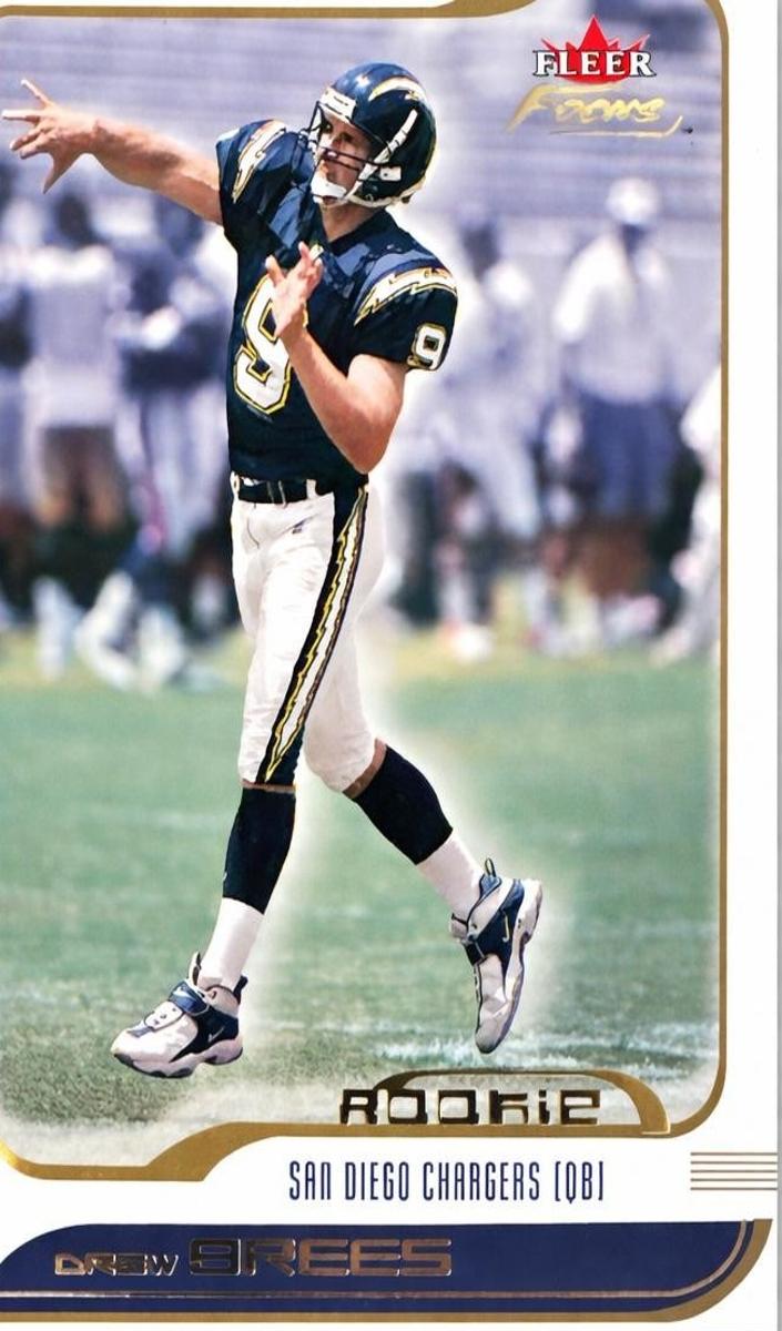 Drew Brees