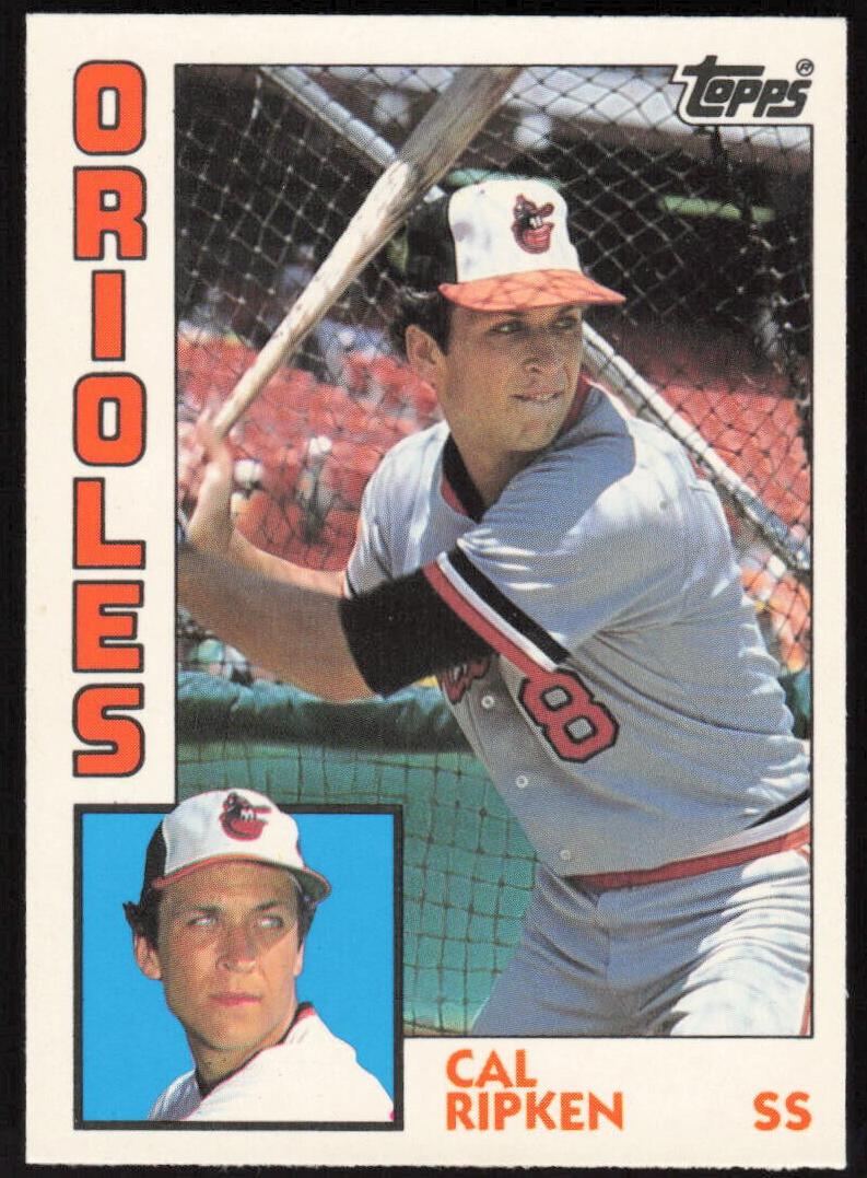 Cal Ripken Jr.