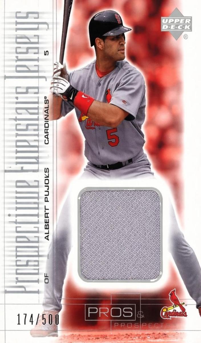 Albert Pujols