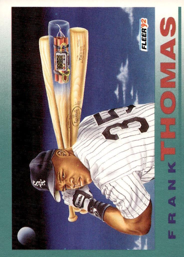 Frank Thomas